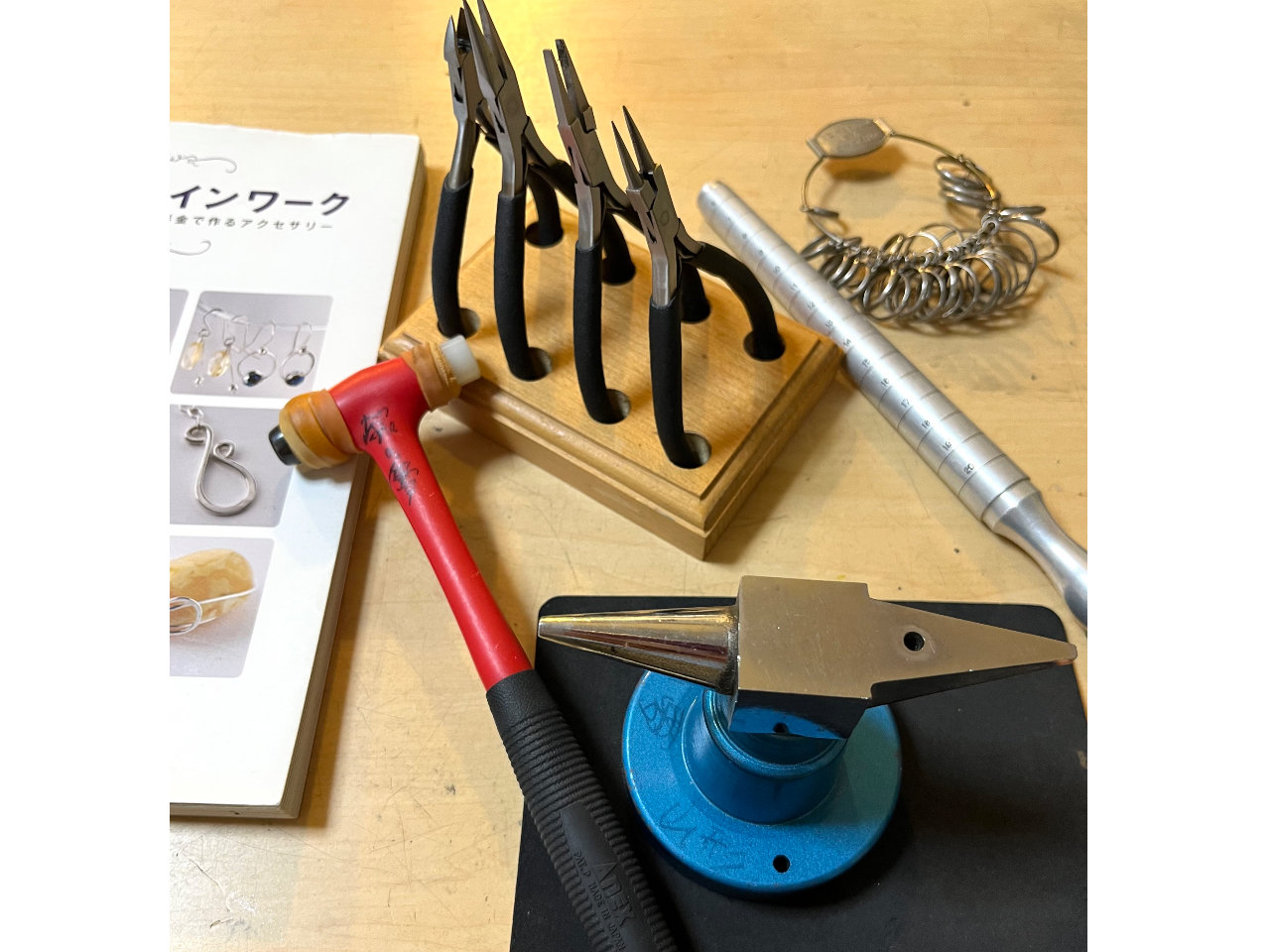 Vo[C[NŎgp铹HBvC[An}[AArAOTCYAO_B