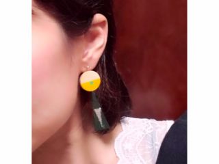 体験された方から、こんなに可愛く仕上がりました♪のメールが届きました。