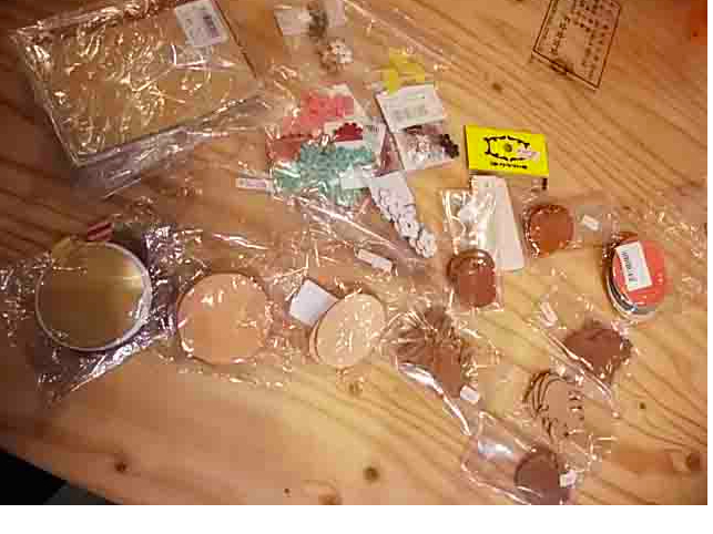 R[X͊v̒[؂ꉞpLȂǂ̏Ȋvp[cIŉ܂B啨R[Xł́A傫ߊvfނɂ͉\