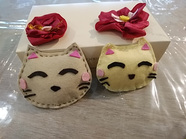 �΂����L�����A���łɃ��{���ŃA�N�Z�T���[��������Ⴂ�܂�����