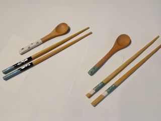 京都からみえた方と、これから大阪で仕事される素敵なお友達が、それぞれ丁寧に制作されました。細かい技がサエテマスネ♪