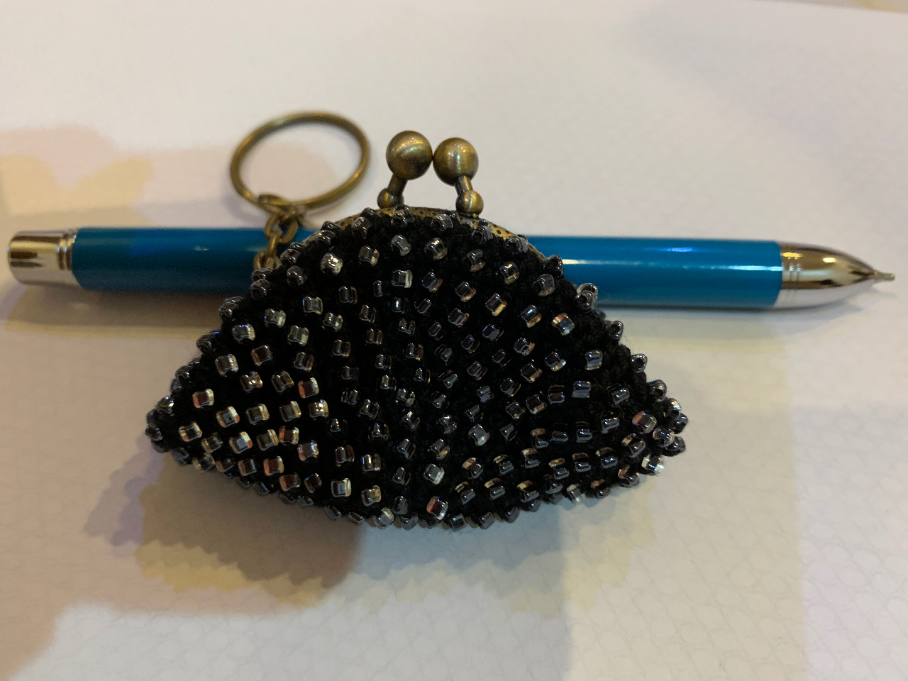 r[YNbVF̃~j܌@obO`[ɂȂ