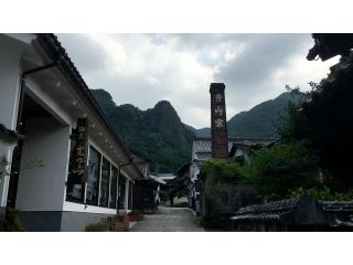 くるくるバス 佐賀日帰りツアー 伊万里大川内山 有田ポーセリンパーク 嬉野温泉 忍者村 くるくるバス じゃらん遊び体験