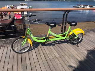 カップルの方や、お子様とご一緒に楽しもう!!