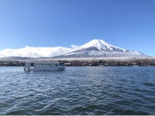 ワカサギ釣り体験|暖房&トイレ付き船内でワカサギ釣り♪ 手ぶらOK◎ 初心者大歓迎!