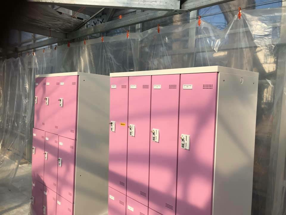 �ו��u���p���b�J�[�������I