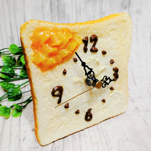 【青森・食品サンプル作り体験女性応援】不器用さんでも大丈夫♪1DAY講座!《食パ...