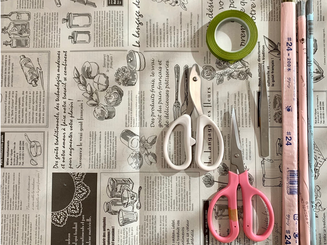 ����͑S�Ă�����ł��p�ӂ����Ă���܂��B