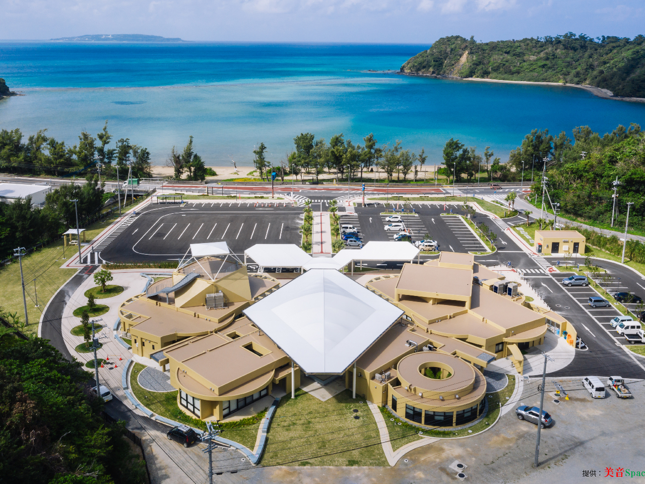 ���̉w �������� ���΂�̐X�r�W�^�[�Z���^�[�̎ʐ^4