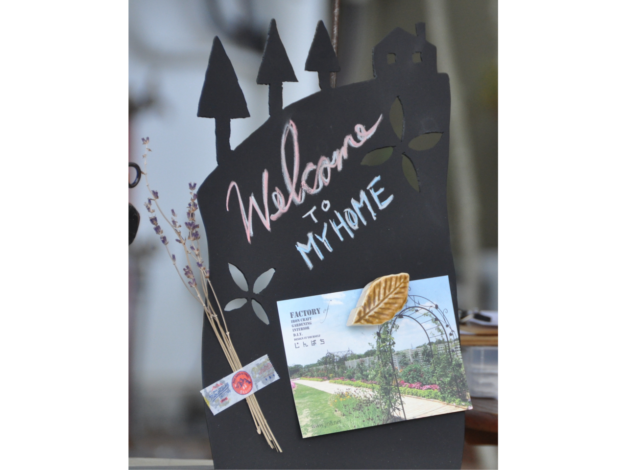 ACÃ`[N{[hȂ̂ŁA}Olbgg܂B