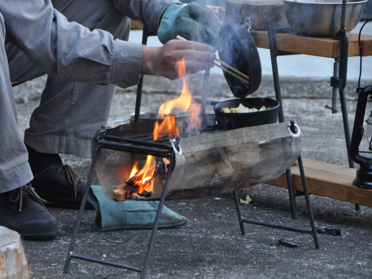 gݗĎŐݒuȒP!iXeX̖Ԃ̓IvVłj