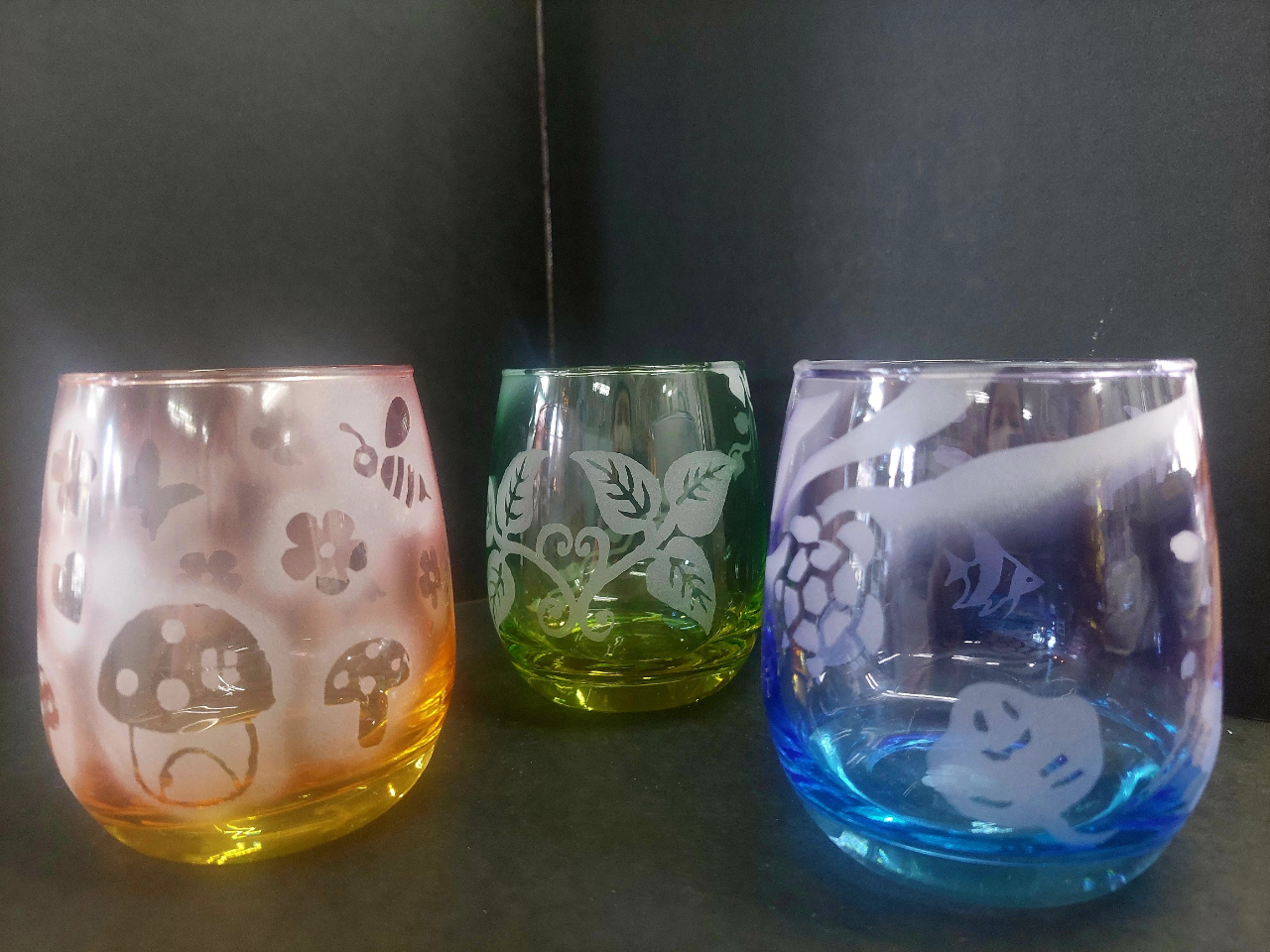 �V�����O���f�[�V�����O���X����ׂ��܂����I�Ƃ��Ă������ł����J���[�������Ȃ莟��I���ƂȂ�܂��̂ŁA�̌��͂����߂ɂǂ����I