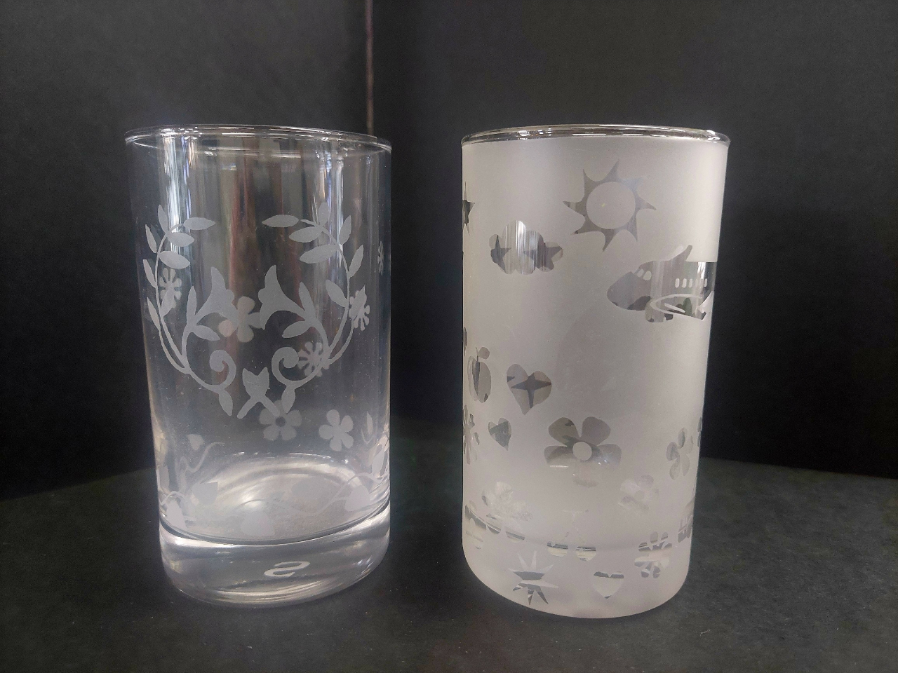 �v���������͉摜�̃^���u���[(2000�~)�ƂȂ��Ă���܂����A�������D���ȃO���X�ɕύX�\�ł��􍷊z���͓������x�������������B