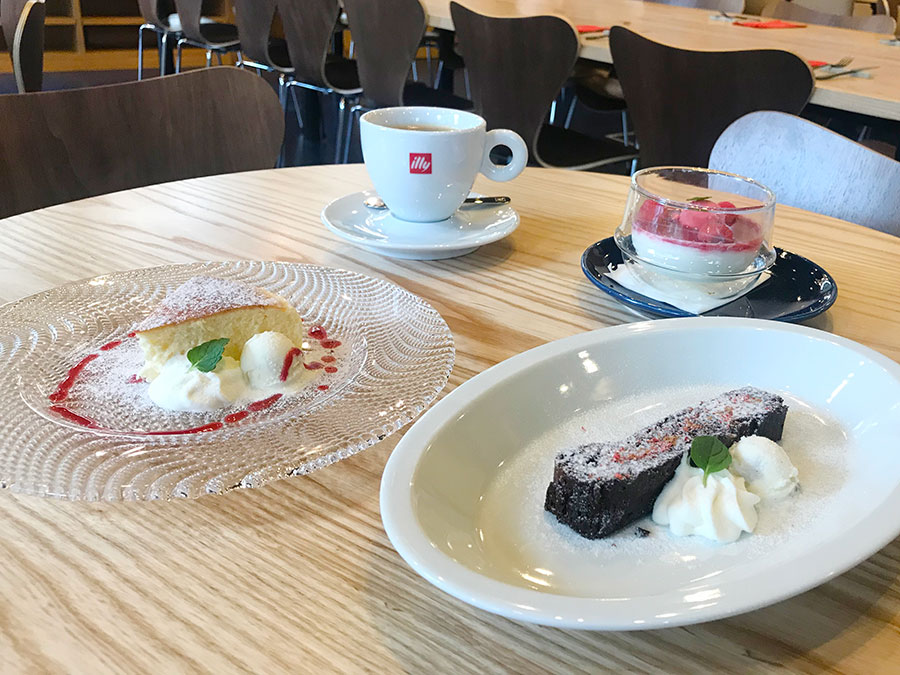 Brasserie SawȃIׂP[LZbg