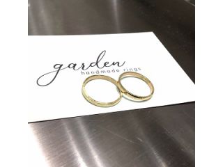 手作りリング ペアリング おひとり様から体験可能です Garden心斎橋 じゃらん遊び体験