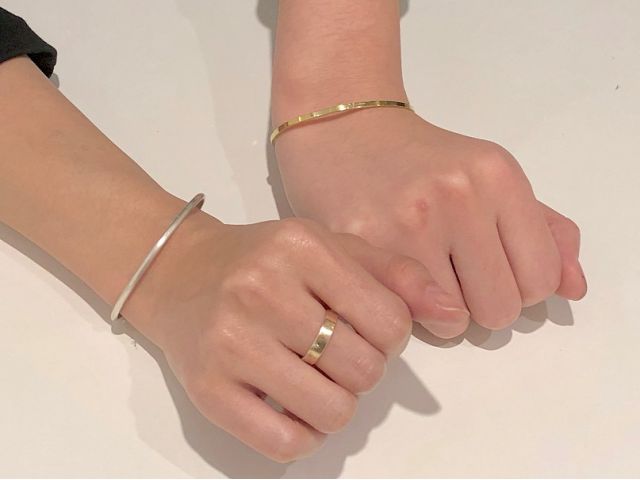 大人気 手作りバングル Garden心斎橋 じゃらん遊び体験 大人気 手作りバングル Garden心斎橋 じゃらん遊び体験