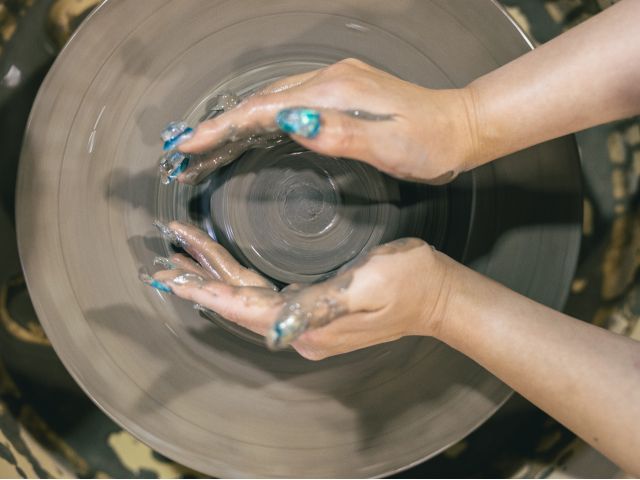 初めてでも楽しめちゃう