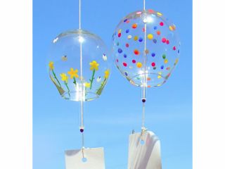 富山 ガラス工芸 エナメル絵付け風鈴を作ろう 富山ガラス工房 第2工房 じゃらん遊び体験 富山 ガラス工芸 エナメル絵付け風鈴を作ろう 富山ガラス工房 第2工房 じゃらん遊び体験