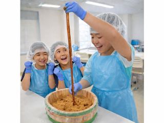 こんな長〜い大根見たことない!