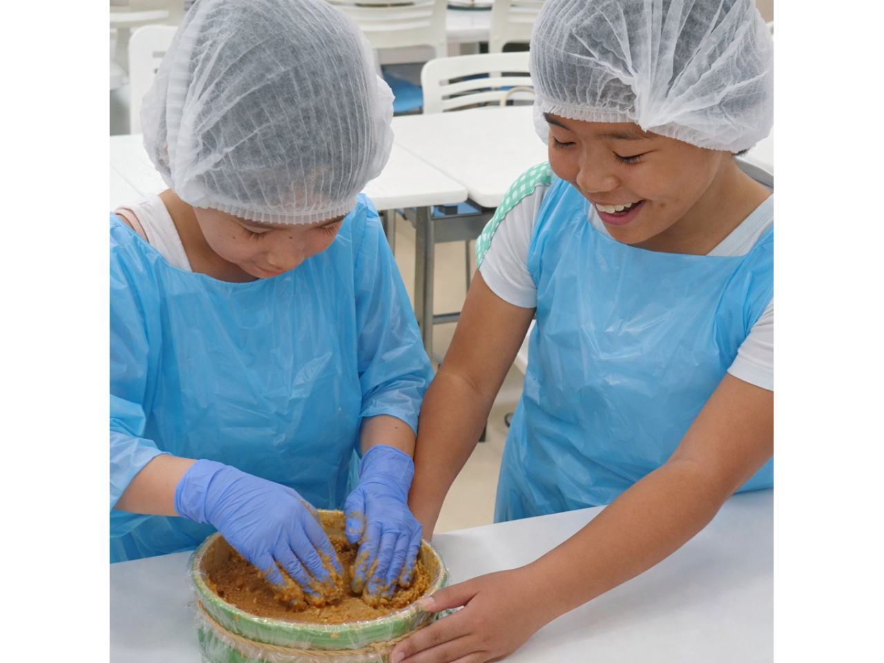 ���q�l�����S���đ̌��ł��܂��̂ŁA���Ƒ��݂Ȃ���ňꏏ�ɂ������I