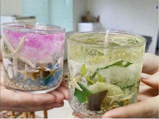 ピンクやシャンパンゴールドもおしゃれです♪