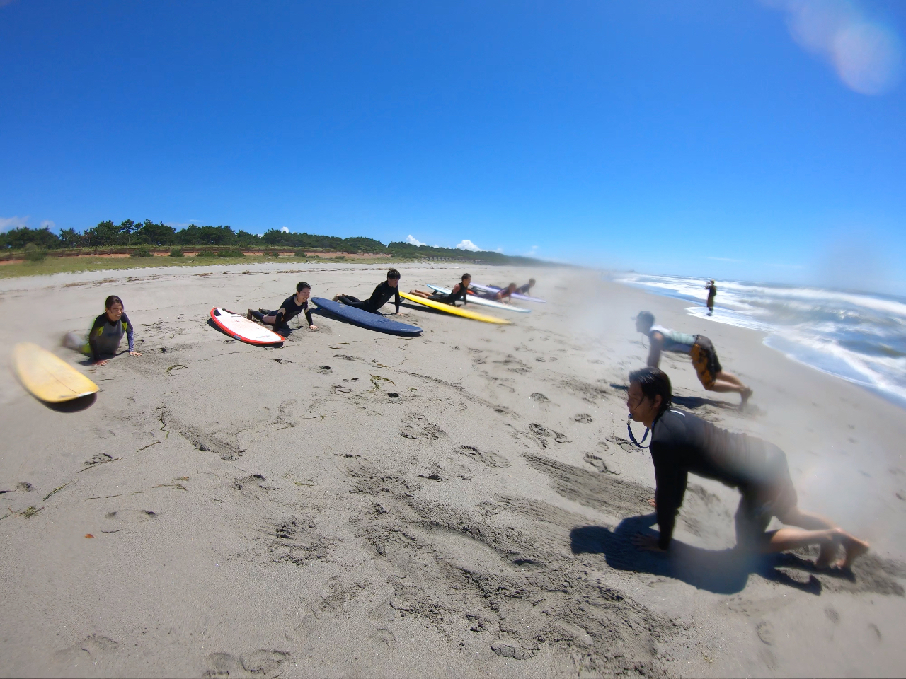 �T�[�t�B���X�N�[�����i�@  �ΐ��s�V����������C�݂ɂā@