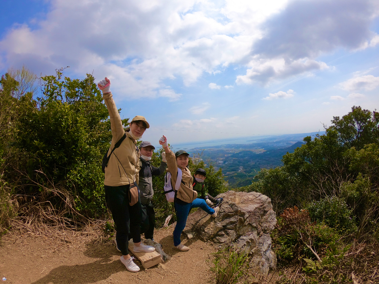 �ΐ��A��g���b�L���O�K�C�h�c�A�[�@�_�ΎR�R���ɂ�  2021.03.27 (�y�jS  �l