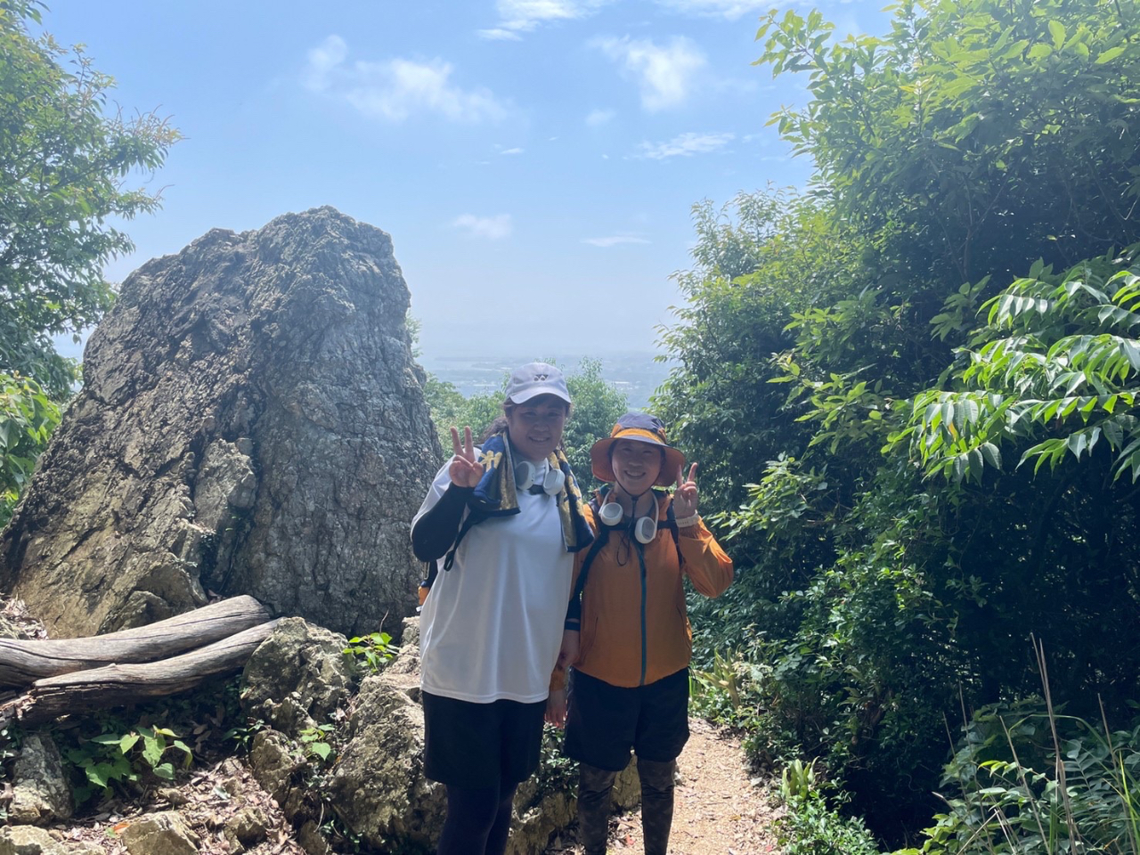 �ΐ��A��g���b�L���O�c�A�[�@����t�߁@2022.06.25(�y�jM �l