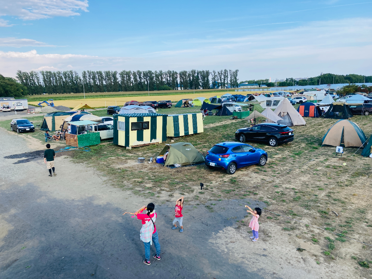 Ă̓LvłIڂ̑Oɂ͂߂҂肩̓cڂ܂I