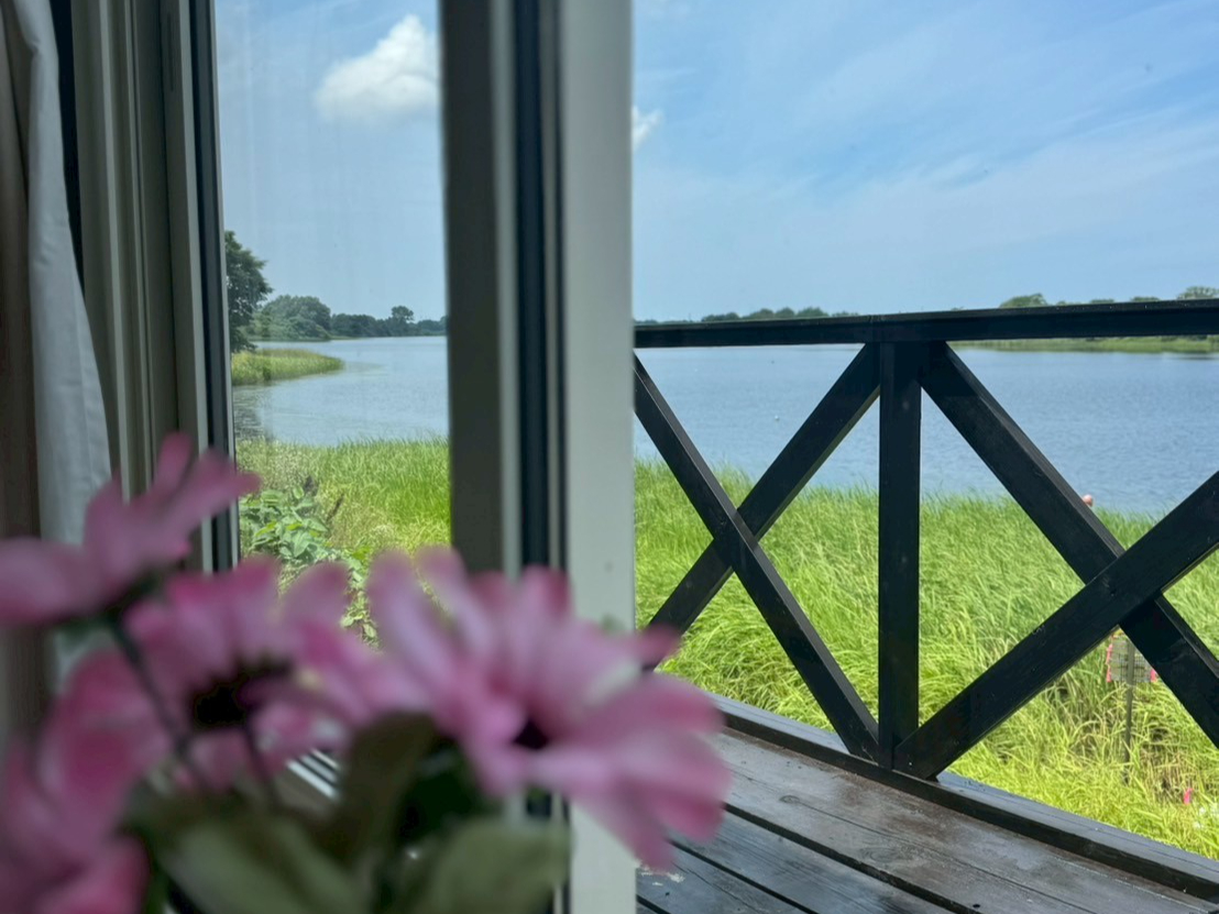 【プライベートサイト】トレーラーハウスつきテントサイトで快適キャンプ!個別キッチ...