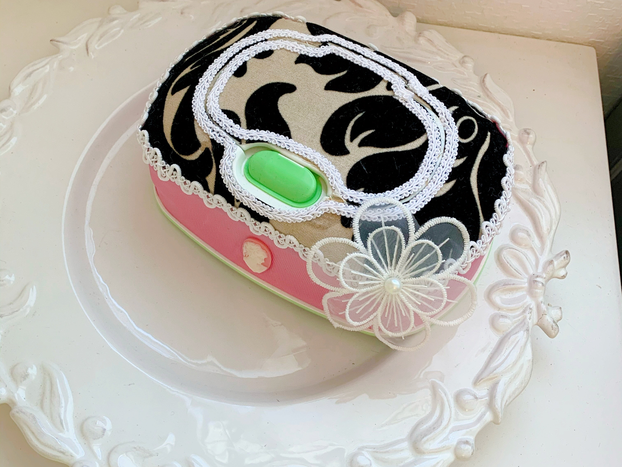 �E�F�b�g�傫�ȃT�C�Y������܂���I�x�r�[�����̂�����ӂ��P�[�X�Ƃ��Ă�