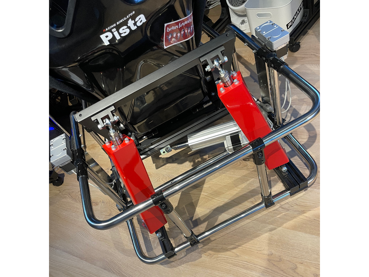 Hʂ̉ʂɍ킹UV[gXChĎۂɎԂ^]Ă銴̊łAVñAgNVołVׂ܂B