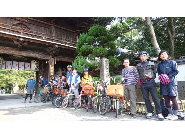 徳島県 四国遍路ポタリングツアー Shikoku Henro Pilgrimage Tour 株式会社awa Re じゃらん遊び体験 徳島県 四国遍路ポタリングツアー Shikoku Henro Pilgrimage Tour 株式会社awa Re じゃらん遊び体験