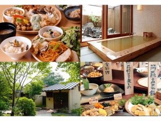 乙姫の森 湯ら癒ら セットでお得 ランチバイキング 家族風呂 自然食バイキングと源泉かけ流しの貸切温泉で心も体も健康に カップル 女性 ファミリー コスギリゾート じゃらん遊び体験 乙姫の森 湯ら癒ら セットでお得 ランチバイキング 家族風呂 自然食バイキングと源泉かけ流しの貸切温泉で心も体も健康に カップル 女性 ファミリー コスギリゾート じゃらん遊び体験