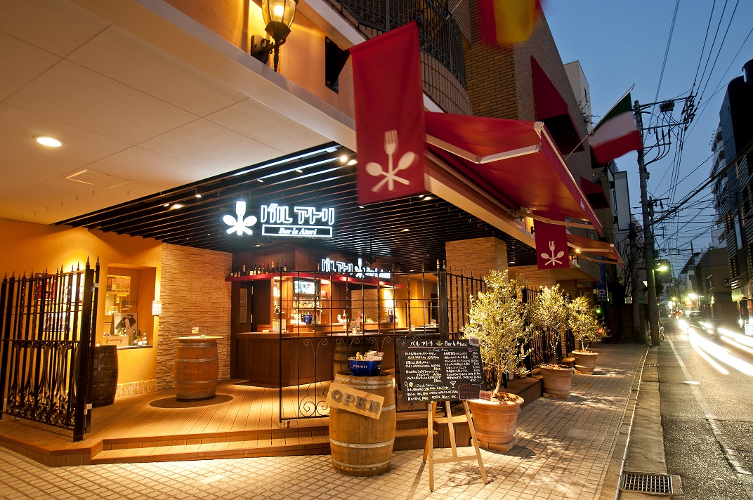 yBar AtorizJIȋ oEAg