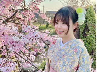 とにかく「楽しい」がモットー!詳しくはInstagram、X、Facebookなどをチェックしてね!「レンタルきもの屋まゆ」で検索