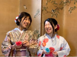 とにかく「楽しい」がモットーです!詳しくはInstagram、X、Facebook などをチェックしてね!