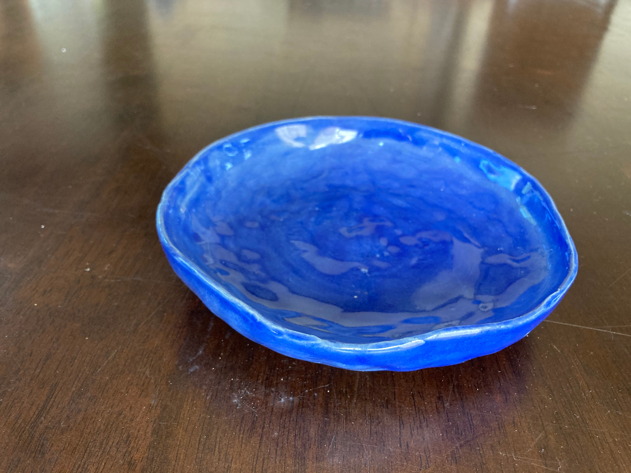 温かみのある器です(^^)/