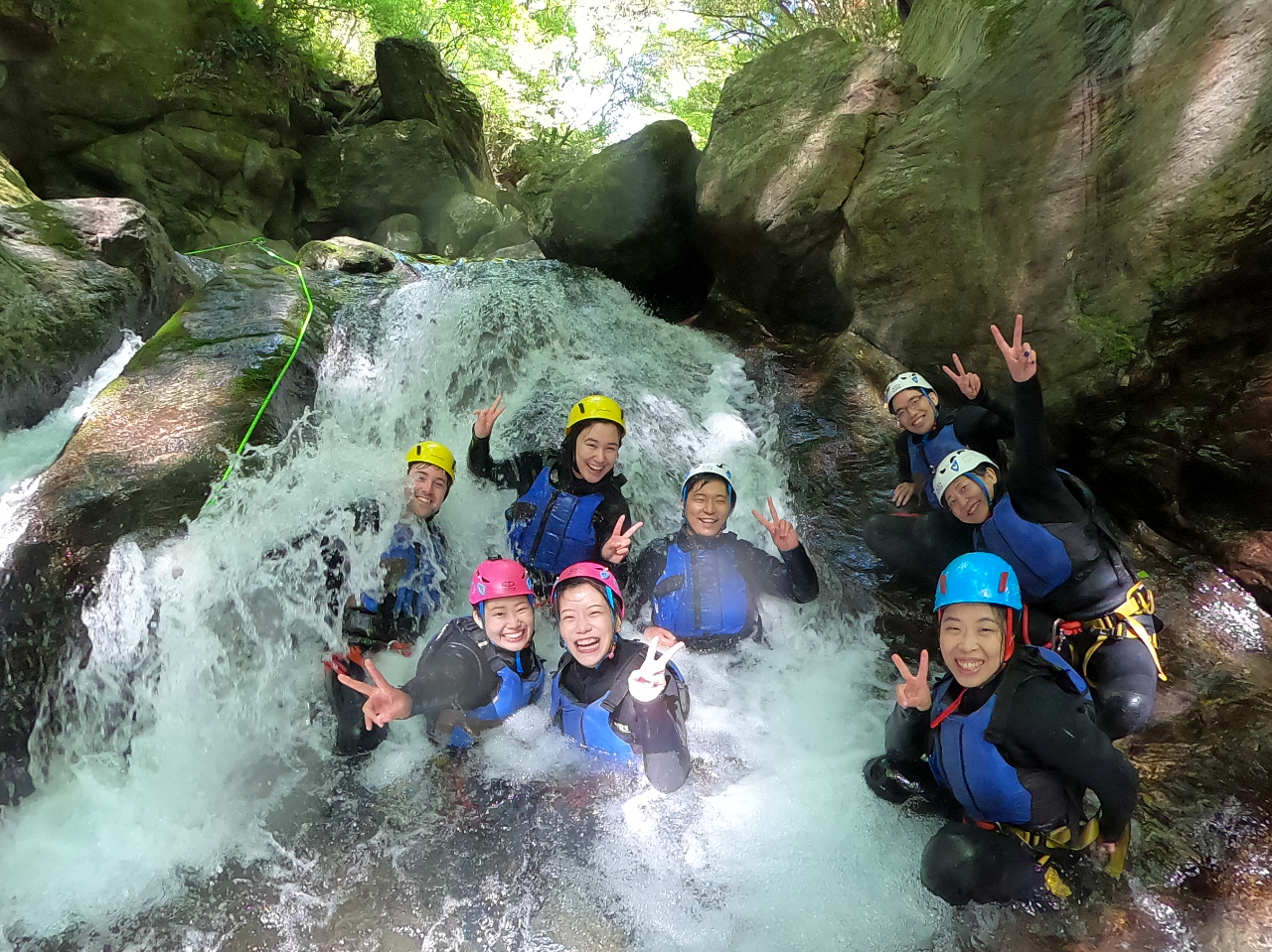 Niyodo Adventure obNɋLOBeBFBmAJbvAOl̕A݂ȂŒǂ厩RŗVт܂傤[I