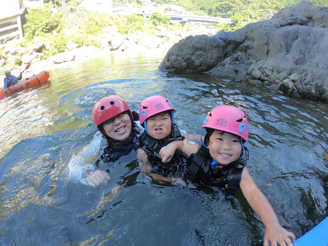 Niyodo Adventure i邱Ƃ̂Ȃq̐Iꂳ喞Im̃ANeBreBōI