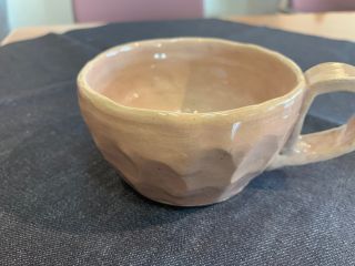 作品例1 こんなマグカップ作れます♪