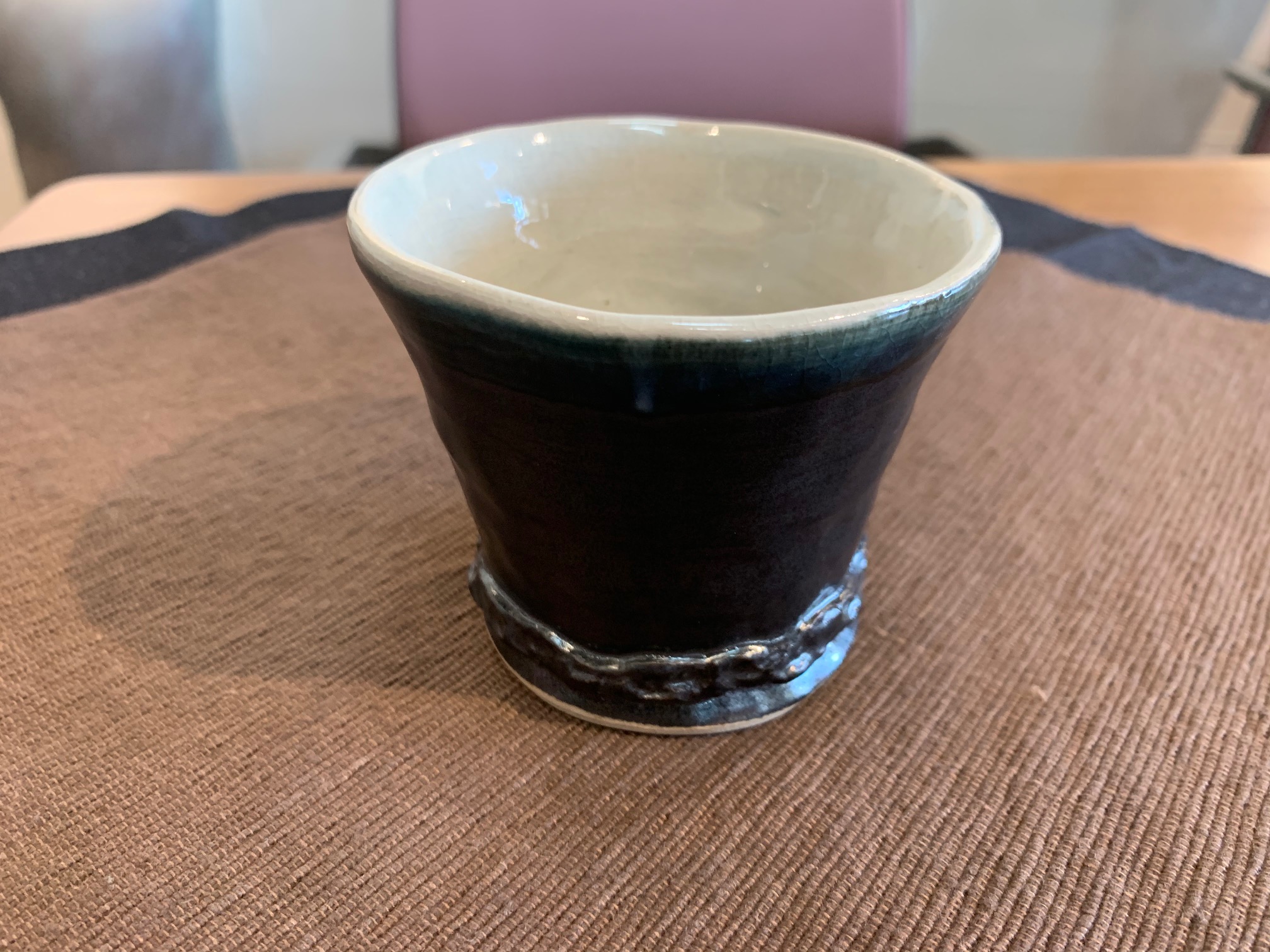 作品例2 こんなマグカップ作れます♪