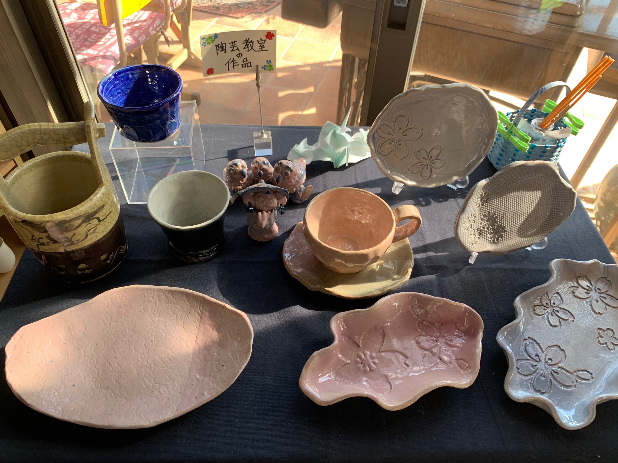 どんなものを作りたいですか?ご相談ください^^