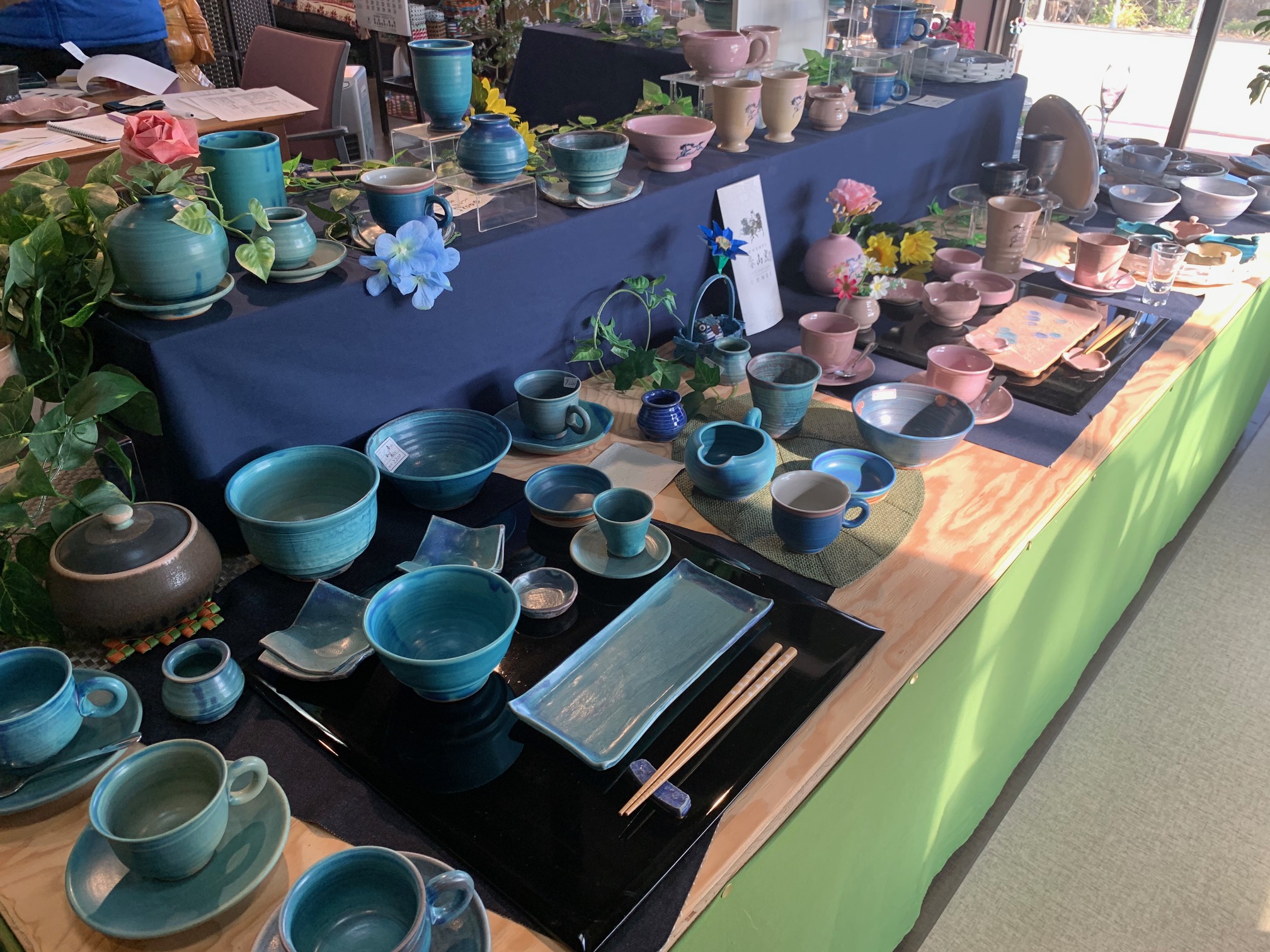 皆様のご来店を心よりお待ちしております^^