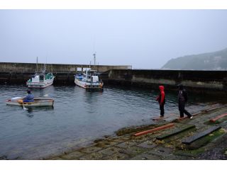釣り竿レンタルで海釣り体験 エサ付きお得プラン 網代の貸しボート 釣竿 内田丸 じゃらん遊び体験 釣り竿レンタルで海釣り体験 エサ付きお得プラン 網代の貸しボート 釣竿 内田丸 じゃらん遊び体験