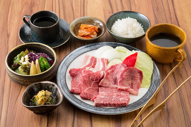 ヒルトン福岡シーホーク 福岡ランチプラン 松坂牛定食 くるくるバス体験 じゃらん遊び体験