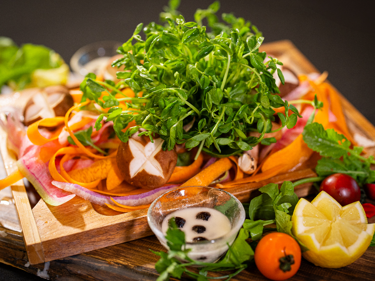 ƐhbVOƊyށu؂̂ԂԁvEEEނ͎G̐Hނ炲pӂĂ܂B