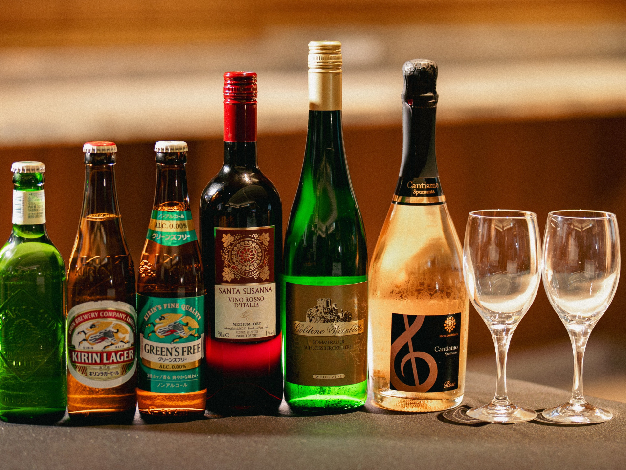 【平日ランチビュッフェ】*13時のご来店はワインの1ドリンクサービス!