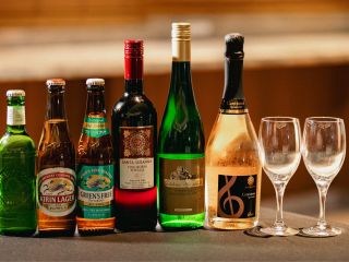 (イメージ)安心と安全の自然派ビュッフェランチ。上質な店内でごゆっくりお過ごしくださいませ。