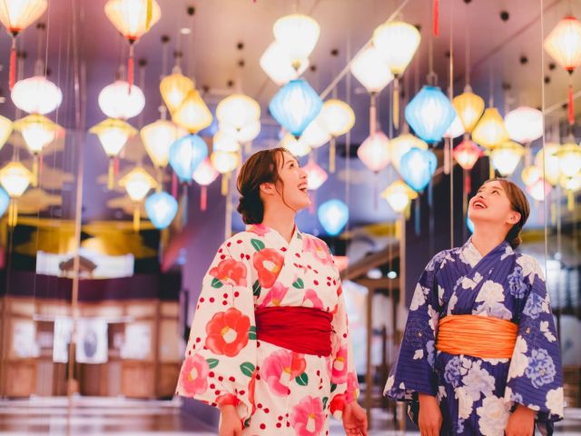 フォトスポット:ホイアン通り